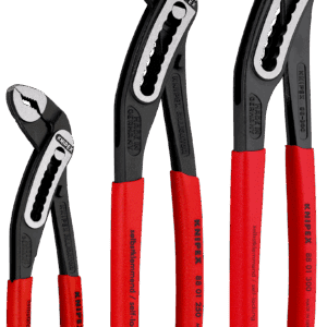 Alligator vandpumpetangsæt 180/250/300 mm