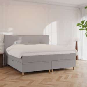 Alva Fjord | 200×200 | Lys grå