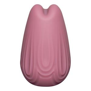 Amaysin Tulip Kiss Opladelig Klitoris Vibrator