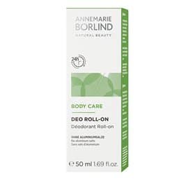 Annemarie Börlind Deo Roll-on BODY CARE • 50ml.