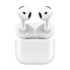 Apple AirPods 4 with Active Noise Cancellation