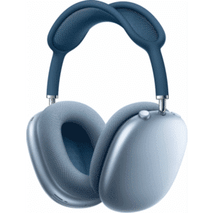 Apple AirPods Max, Lightning Sky Blue