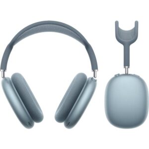 Apple AirPods Max, USB-C Blue