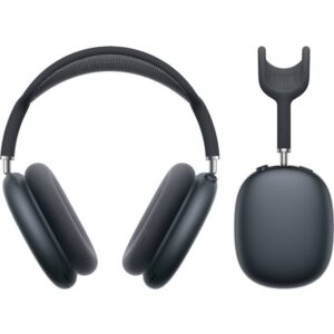 Apple AirPods Max, USB-C Midnight