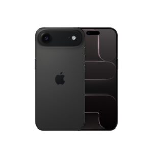 Apple iPhone Air 256GB – Space Black