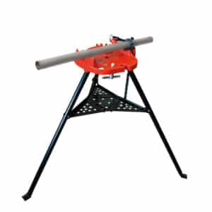 Arbejdsbord med treben