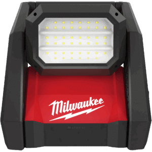 Arbejdslampe 4000lumen M18 HOAL-0