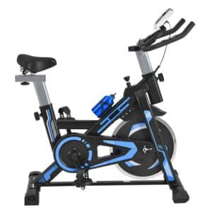 Ascendic 8005 Spin-away cykel – 8 Kg