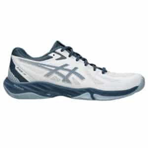 Asics Blade FF White/Vintage Indigo – OLD