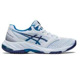 Asics Netburner Ballistic FF 3 Women Sky/Indigo Blue – OLD