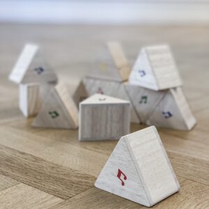 Auditivt Lytte-huske spil