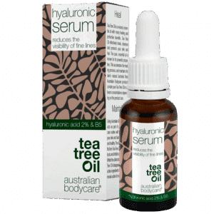 Australian Bodycare Hyaluronsyre Serum 2% + B5 (30 ml)