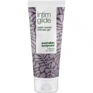 Australian Bodycare Intim Glide 100 ml