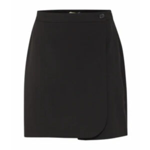 B.YOUNG dame skort BXDANTA – Black