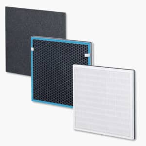 BEURER – Filtersæt til LR 210