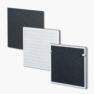 BEURER – Filtersæt til LR 310