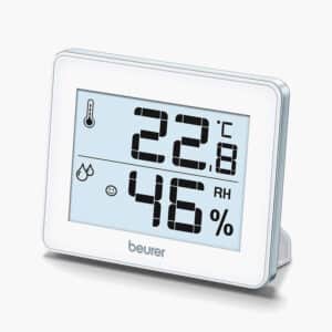 BEURER – Termo- og hygrometer HM16