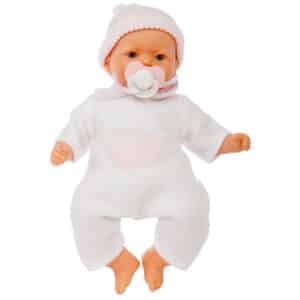 Baby Agnes – 36 cm – Barrutoys
