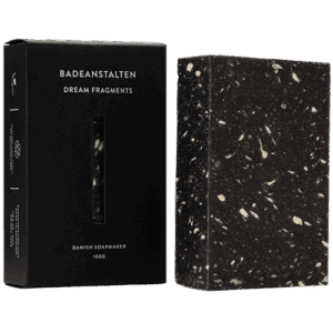Badeanstalten Sæbe Drømmefragmenter (100 g)