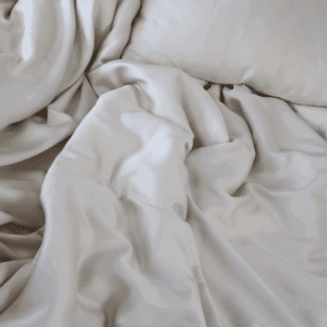 Bambus faconlagen | GreenChoice | Champagne | 140×200