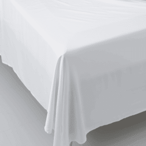 Bambus fladlagen | GreenChoice | White | 260×260