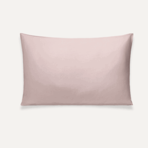 Bambus hovedpudebetræk | GreenChoice | Nude blush | 50×70