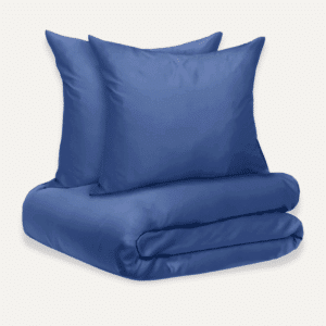 Bambussengetøj | GreenChoice | Royal blue | 200×200