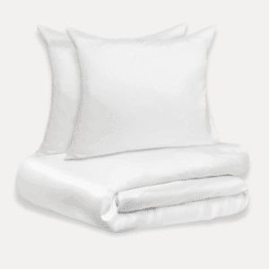 Bambussengetøj | GreenChoice | White | 200×200