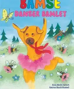 Bamse danser bamlet