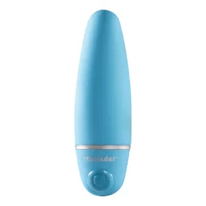 Belladot Ester Klitorisvibrator – Blå