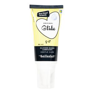 Belladot glidecreme original, silikonebaseret – 80 ml