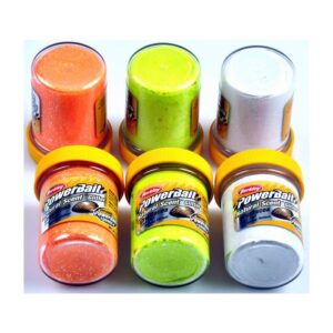 Berkley Powerbait Crustacea