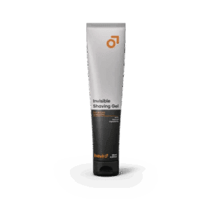Beviro Transparent Shaving Gel (125 ml)