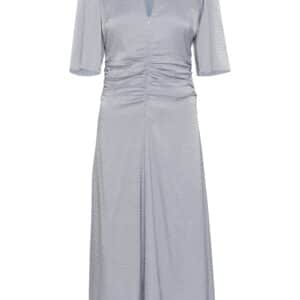 BiancaGZ kjole – gråblå