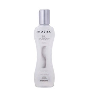 BioSilk Silk Therapy, 167 ml