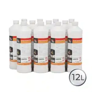 Bioethanol – 12 liter