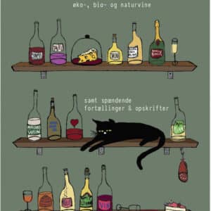 Bogen om Ærlige Vine