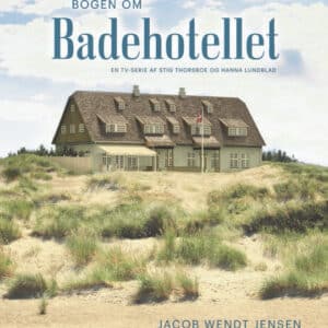 Bogen om Badehotellet
