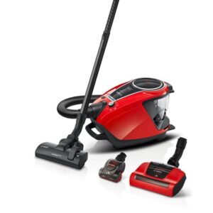 Bosch Støvsuger Relaxx’x Ultimate ProAnimal