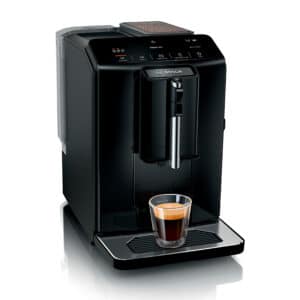 Bosch TIE20129 fuldautomatisk espressomaskine 1300 watt