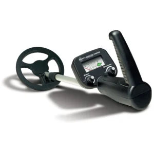 Bounty Hunter Junior metaldetektor m. ubetydelig emballage skade