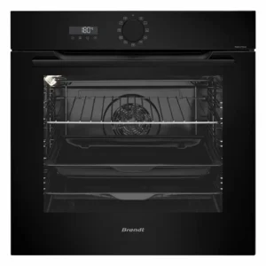 Brandt BOP 7533 BB Pyrolyseovn