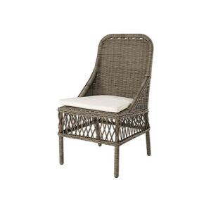 Brussel spisestol vintage