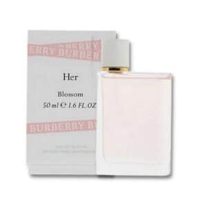Burberry – Her Blossom – 50 ml – Edt