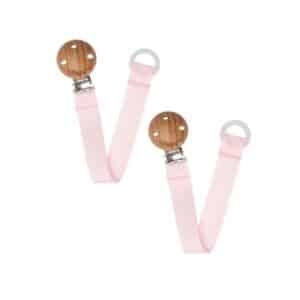 Byhappyme, 2-pak, Suttesnor Med Clips