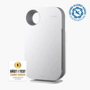 COWAY – AP-1008CH Luftrenser (73 m2)