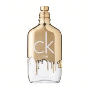Calvin Klein – CK One Gold – 50 ml – Edt
