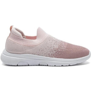 Cam dame sneakers VG181 – Rosa