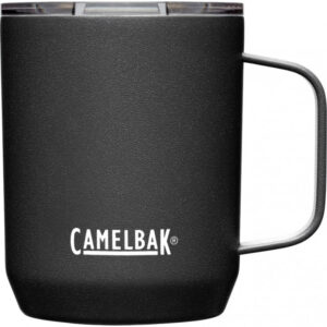 Camelbak Camp Mug Vss 400ml, sort