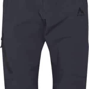 Camp 3/4 Vandrebukser